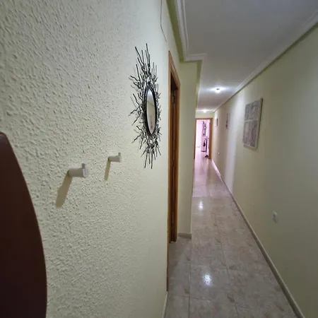 شقة A Louer A 100m De La *