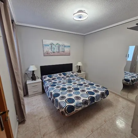 A Louer A 100m De La Apartmán