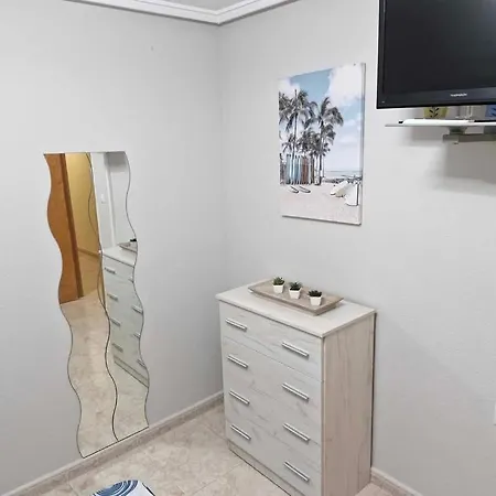 Apartamento A Louer A 100m De La