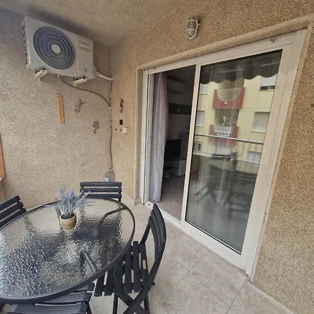 A Louer A 100m De La Apartment *