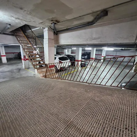 Apartamento A Louer A 100m De La *