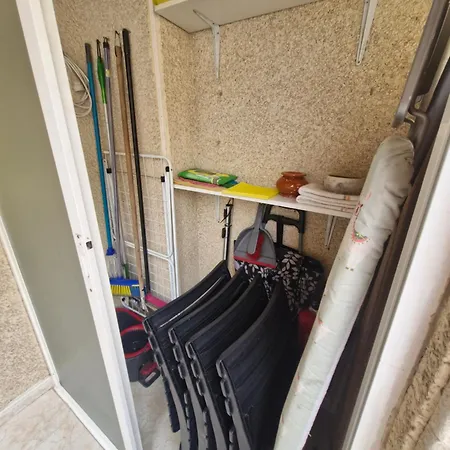 Apartamento A Louer A 100m De La Torrevieja