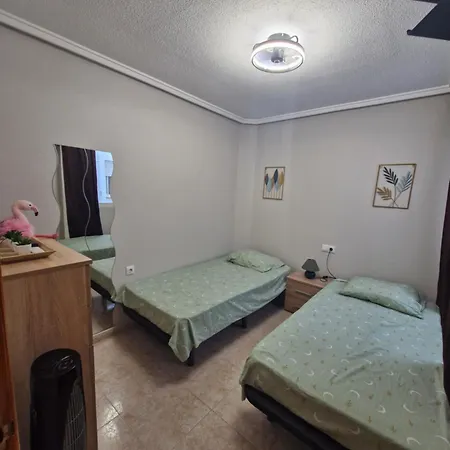 A Louer A 100m De La شقة